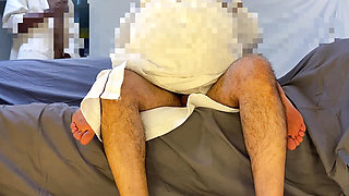 White Wife with BBC and Her Husband Part 1