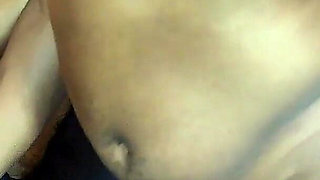 Part1 Big Ass Big Tits Perfect Booty Pretty Ebony Takes His Big Black Cock