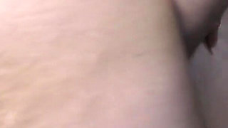 Cuckold POV: Your Wife Taking Big Breeding Creampies in Threesome Sex and You Can Only Watch It - Milky Mari