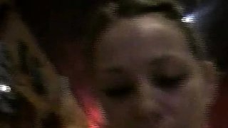 Pov homemade amateur facial cumshot and blowjob