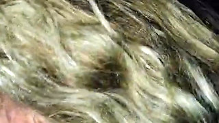 StepMother swallows it all and enjoys it