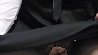 I Tore My Pantyhose Jumping on the Full Video