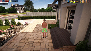 Complete Gameplay - Seaside Mystery, Part 20