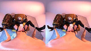 Amateur couple fetish hardcore games in storm