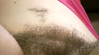 Hairy Fun