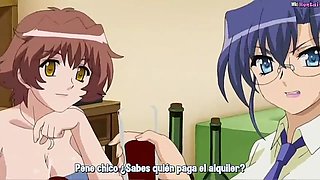 H-ISSHO- Sub Spanish