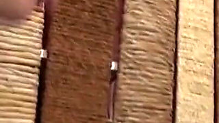 Louise, mature nympho, gets sodomized by a brown dick