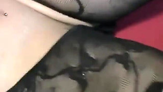 Dana Teen Cuckold Husband in Creampie Gangbang