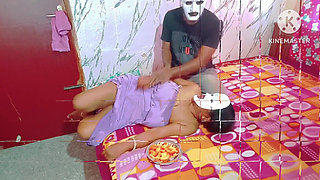 Tamil Housewife Caught Her Brother in Law Who Use to Watch Her Secretly While Bathing Then He Seduced Her -full Tamil Audio
