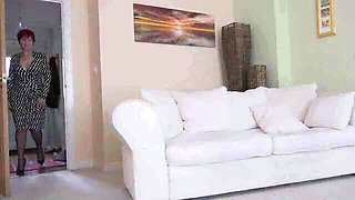 Aged Love featuring bidie-in's mature trailer