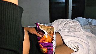 Fuck my Bestfriend's Girlfriend