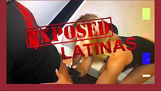 Crazy nurse latina: Blowjob, Doggy  Cowgirl Porn