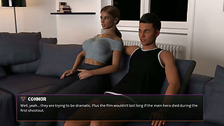 Complete Gameplay - Midnight Paradise, Part 2
