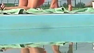 Beautiful Hot and Slutty Girlfriend Gets Fucked in Front of Friends by a Big Hard Cock