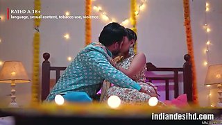 Kuvari Dulhan Episode 9 Ullu Original Adult Web Series