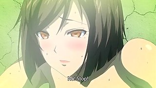 Kyonyuu Daikazoku Saimin - Ep. 2