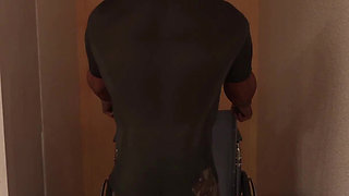 The Pussy Lover (part 18)