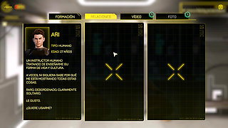 Sex Robot Pleases Me Without Me Asking It -STRAY GIRL