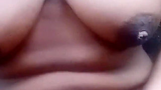 Nude Power Piss Outdoors Fingering My Wet Pussy