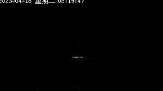 Amateurs on hidden cam