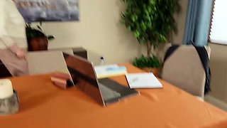 Study Session Chanel Camryn / Brazzers