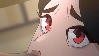 Indian College Girl Finally Fucks Her Friend (hindi Audio) Desi Hentai Cartoon Animation