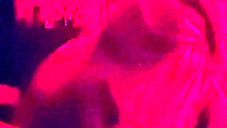 ShesNew Amateur brunette girlfriend POV blowjob handjob