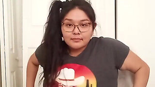 Spotting My Panties but My Phone Kept Throwing Me Runnin' Outta Space Notifications