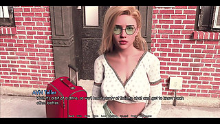 Reclaiming the Lost - Picking up the Scandinavian Girl