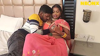 Wonderful Indian seductress incredible adult clip