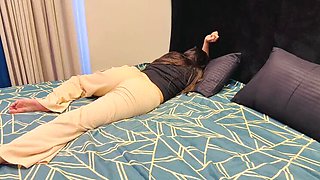 OMG! Thought It Was My Wife But Fucked Her Stepsister By Mistake