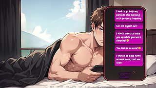 She Steps on My Cock- Shadow of Ambition #4- Gameplay
