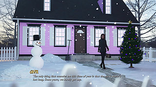 Being A DIK #252 - Inexperienced Rich College Girl Gets Her First Orgasm