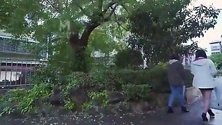 Asians Japanese Milfs Getting Hardcore Fu