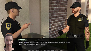 Taboo Games (part 13)