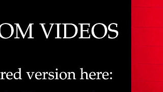 Fantom Ep. #13 - Nikola Lauberova Full Anal with Czech Trash Star: Doggy & Upside Down