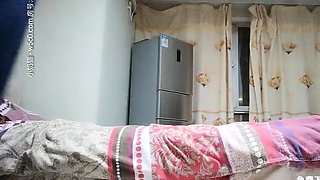 Hot Amateur Asian blowjob in my car