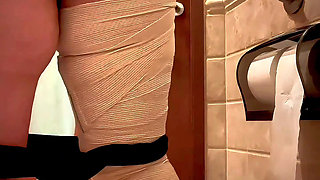 Pee at the Hospital with Me
