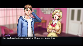 stepmom and stepson make hot seen part 2