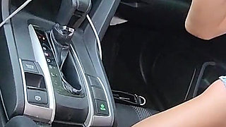 Fries and Surprise: Melia Avelin and Tysin Black