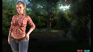 The Genesis Order V41091 Part 105 Fucked a MILF in Public by Loveskysan69