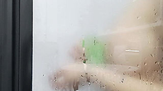 Time for a Hot Shower