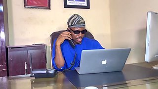 Crazy Porn Video Ebony Hottest Pretty One