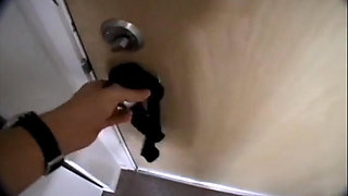 Vintage horny nymph is hairy and ready to swallow