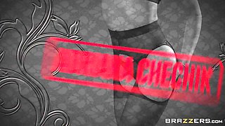 Fucking Fired With Adriana Chechik, Manuel Ferrara - Brazzers