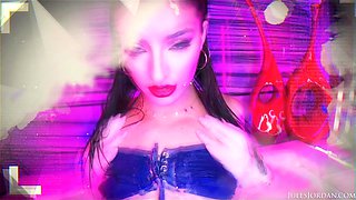 The Insatiable Emily Willis: Glam-Anal Passion - Exclusive Scene - JulesJordan