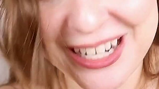 Use the Schoolgirl Slut! Casual Sex for Tutoring Dumb Barely 18 Year Old School Girl