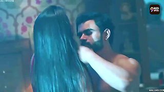 Big Boobs Indian Milf Hardcore Sex Ullu Adult Web Series sex Scene