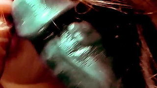 Mature Kink - Spit Roast BJ Fantasy