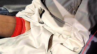 Big Tits Anal MILF POV Rough Amateur Sex Tape